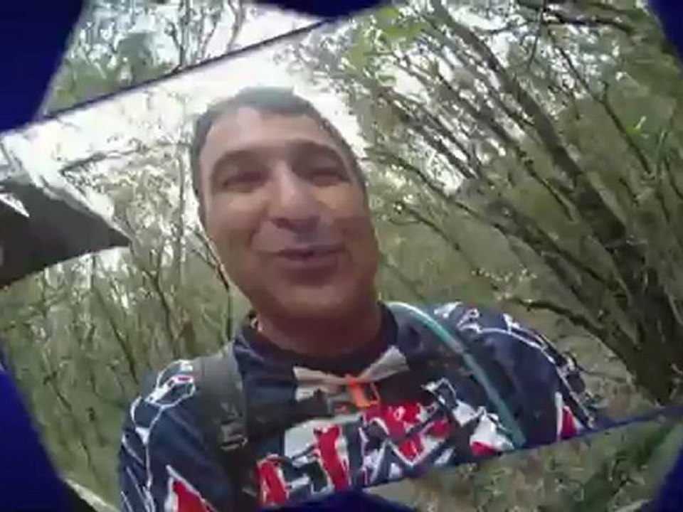 Rando du 28 avril 2012 (Tome 2)