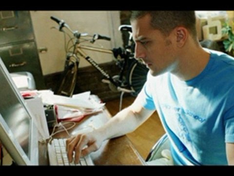 Home Based Business with Coffee Shop Millionaire - Making the online business better