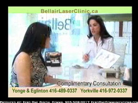 Hair Removal Vaughan Toronto Bellair Laser Clinic Inc