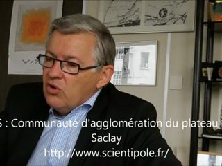 la fibre à tous les étages ... par Bruno Janet