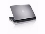 Dell XPS 17L X17L-3333ELS 17.3-Inch Laptop (Elemental Silver)