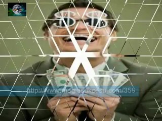 Prezentacja firmy jeunesse global