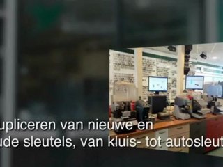 Slotenmaker 'S-Gravenhage SleutelDirect