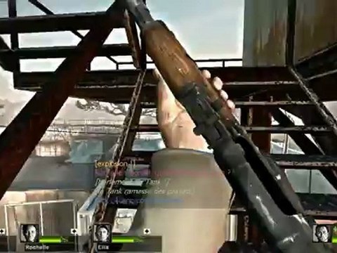 Random Vids: Left4Dead 2 + BlahBlah