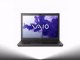 Sony VAIO SE1 Series VPCSE13FX/B 15.5-Inch Laptop (Jet Black)