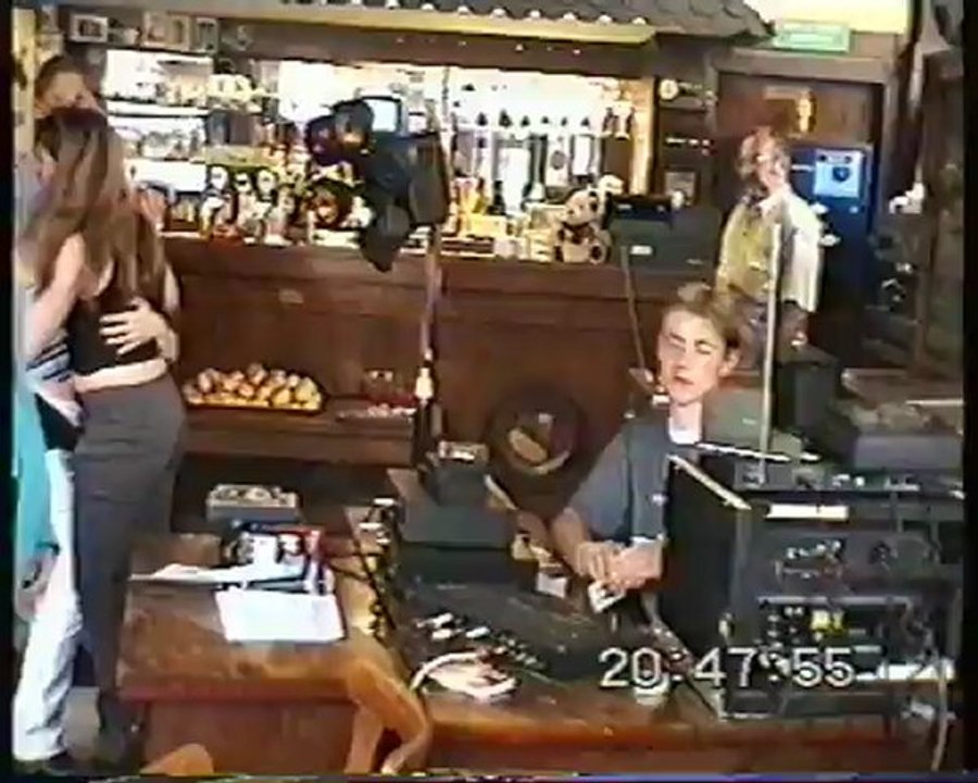 Andy Partie 2 §1 les années1998 et 1999