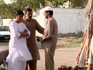 Middle Class Episode 73 By Express Entertainment - Part 2/3