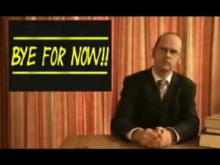 Learning English  -  Lesson One  (Introduction)