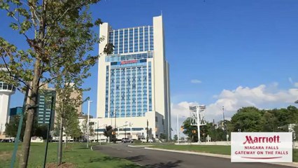 Restaurant Amherst Niagara Falls Milestones