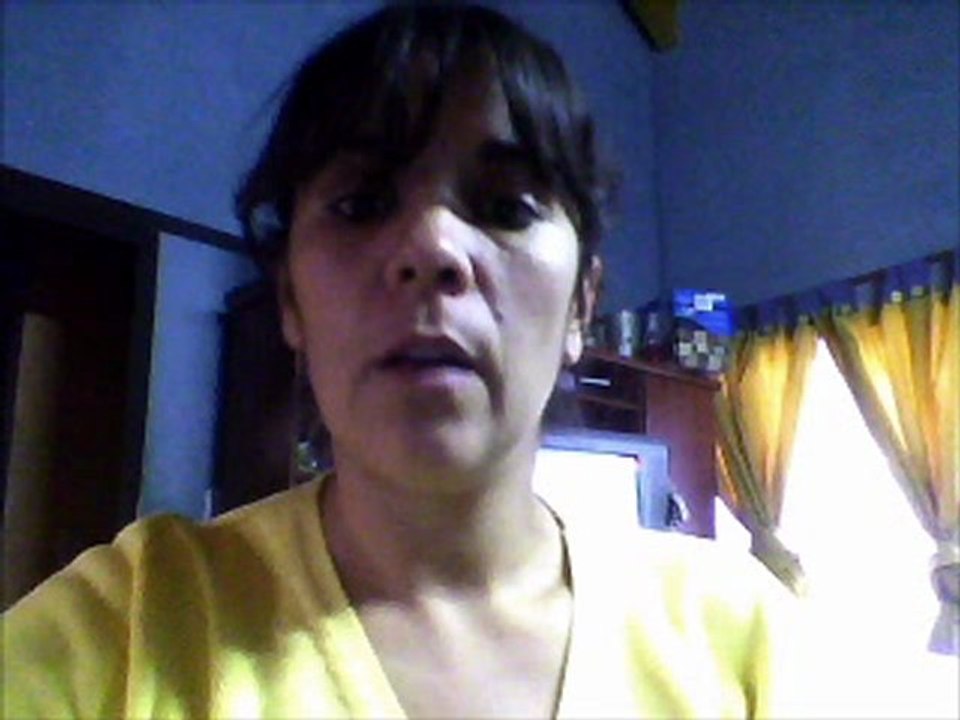 video maria ines conectar igualdad