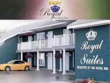Hotel Spruce Park Happy Valley-Goose Bay Royal Inn & Suites