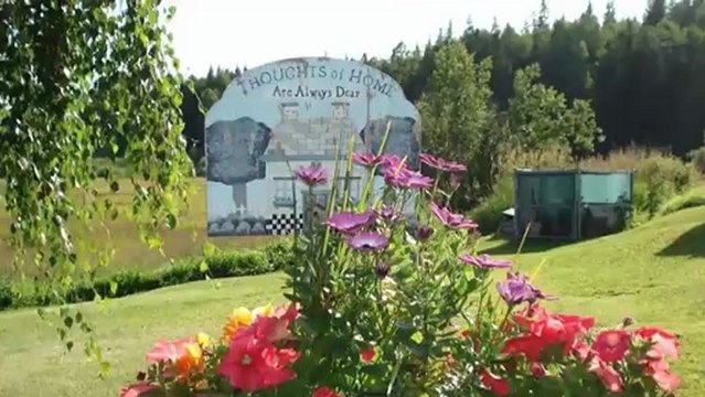 Mackye Kennels Prince George BC