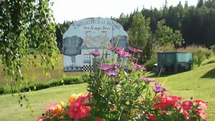 Mackye Kennels Prince George BC