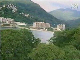 générique Agence Acapulco