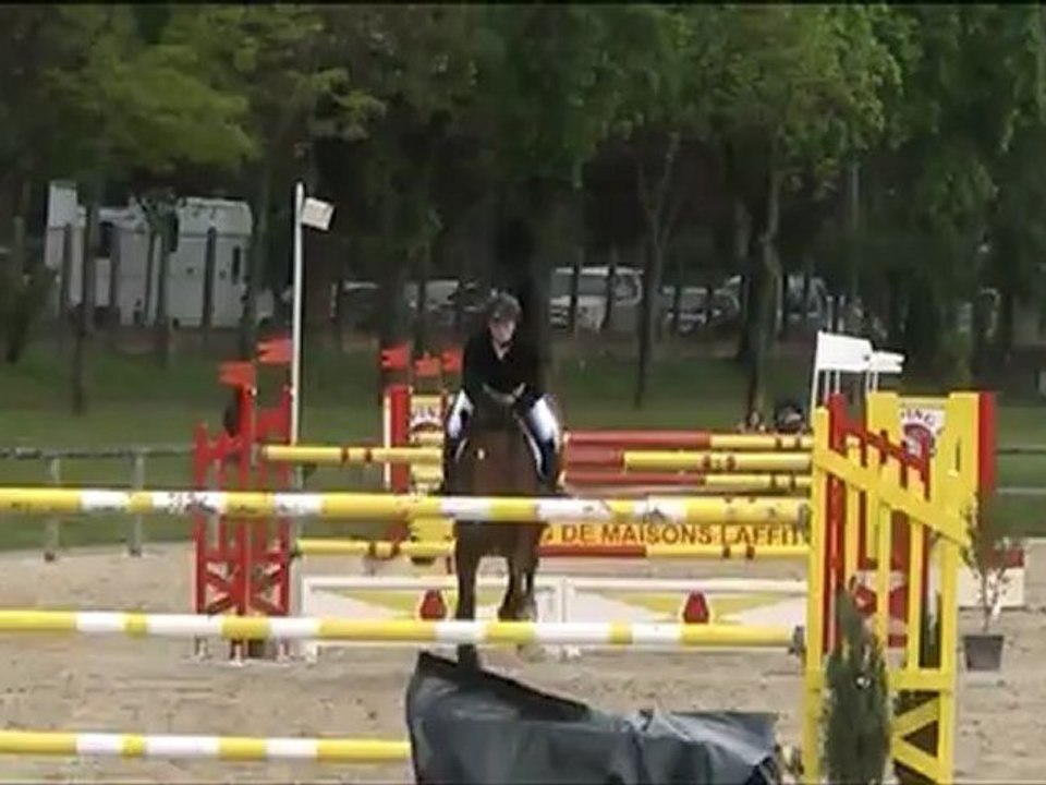 140 Maisons Laffitte