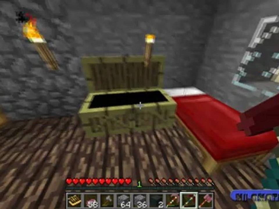 Tropicraft: The Tropical Realm | Episode 3 | SAND!!