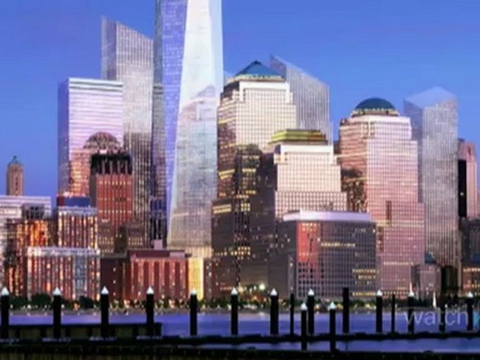 Top 10 Skyscrapers To See Before You Die