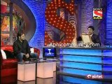 Movers and Shakers[Ft Sudesh Bhonsle] - 7th May 2012 pt3