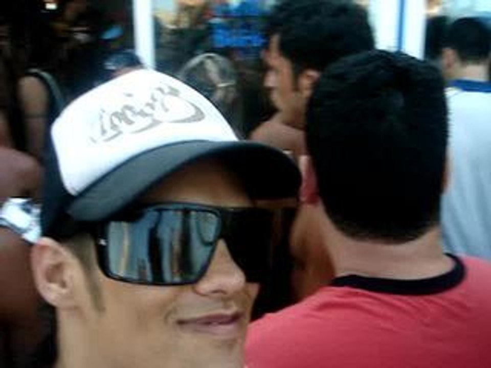 bora bora ibiza fuckin island