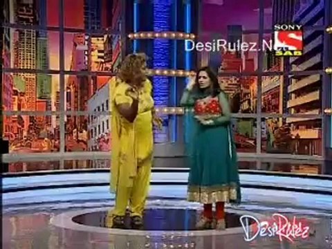 Movers and Shakers 7th May 2012pt4