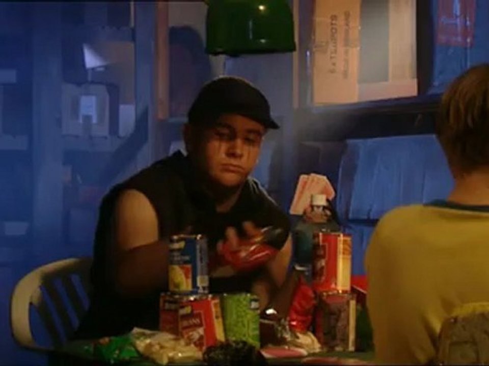 The Tribe Staffel 1 folge 10