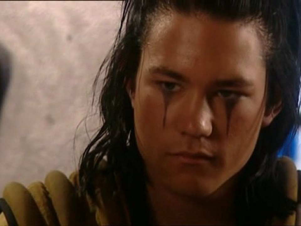 The Tribe Staffel 1 folge 11