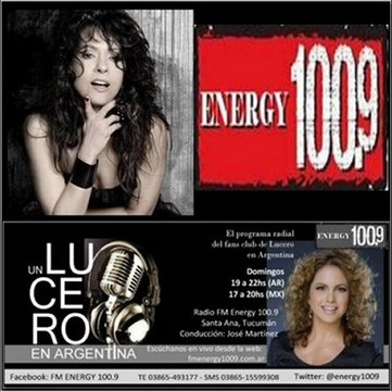Programa 52 Fm Energy 100.9 - 6 May 2012 (Parte 2)