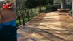 Top Trex decking pricing in Portland Oregon OR 2012 Transcend composite decks building contractors