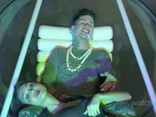 Rapper T. Mills Talks Crazy Fans