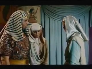 Hz. Yusuf 31.Bölüm 1.Kısım