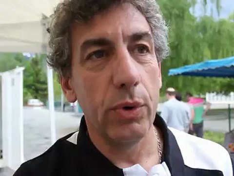 Au Fond des Filets : Rencontre avec l'Entente Handball Arve Giffre