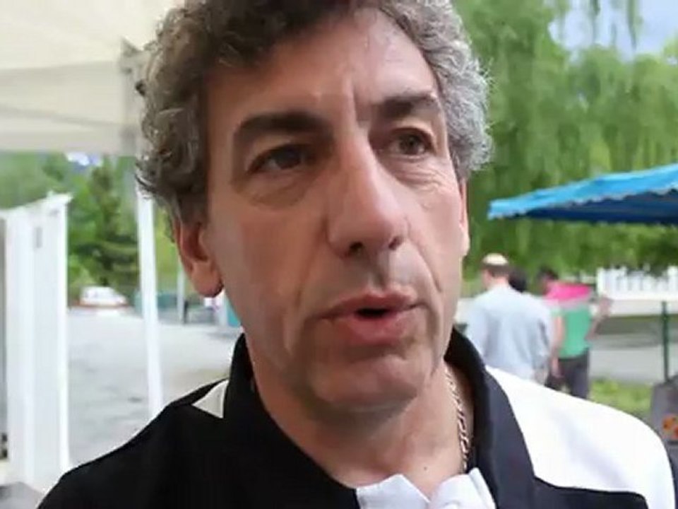 "Au Fond des Filets" : Rencontre avec l'Entente Handball Arve Giffre