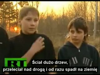 Dla tych kto wierzy smolenskim swiadkom ;)