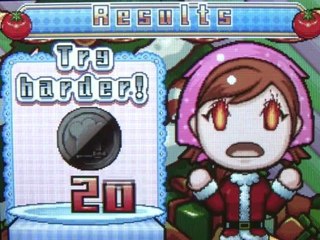 Classic Game Room - COOKING MAMA 3 for DS review