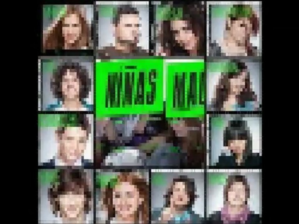 Paty Cantu afortunadamente no eres tu- letra