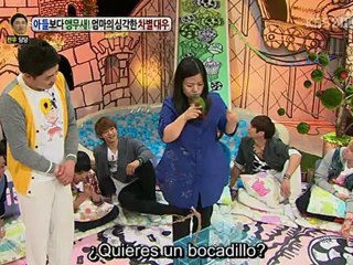 [Español] SHINee - Parte 5 @HTS