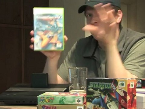 Classic Game Room 2009 Game of the Year Awards!