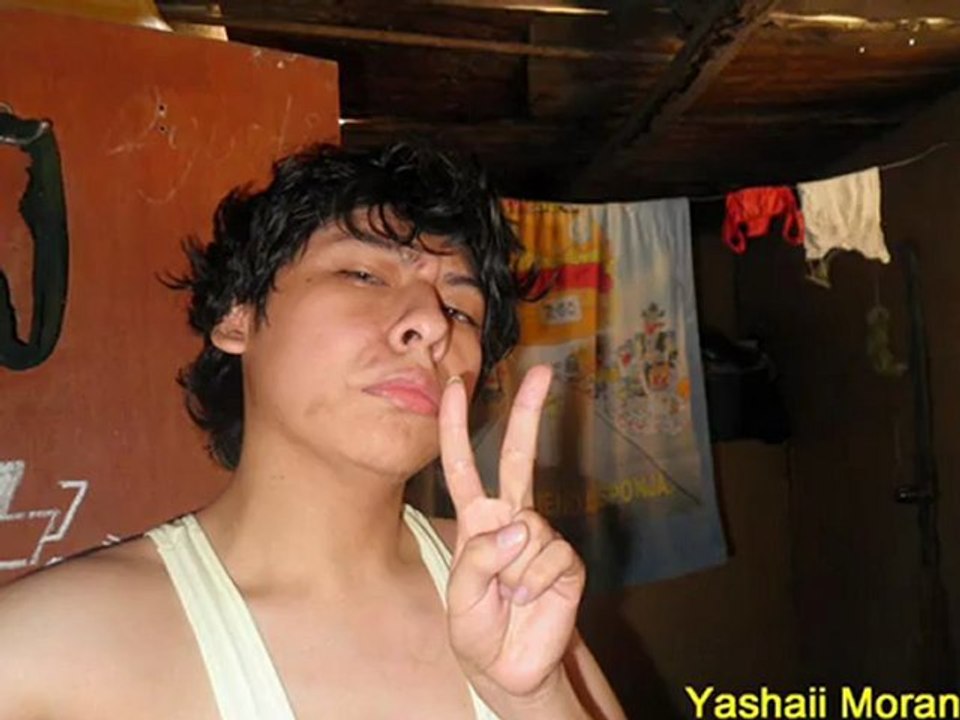 Yashaii Moran, Images!!