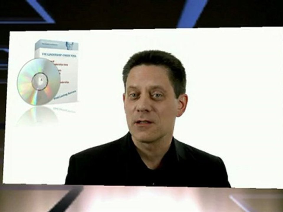 Improve your Leadership with only 1 min per day