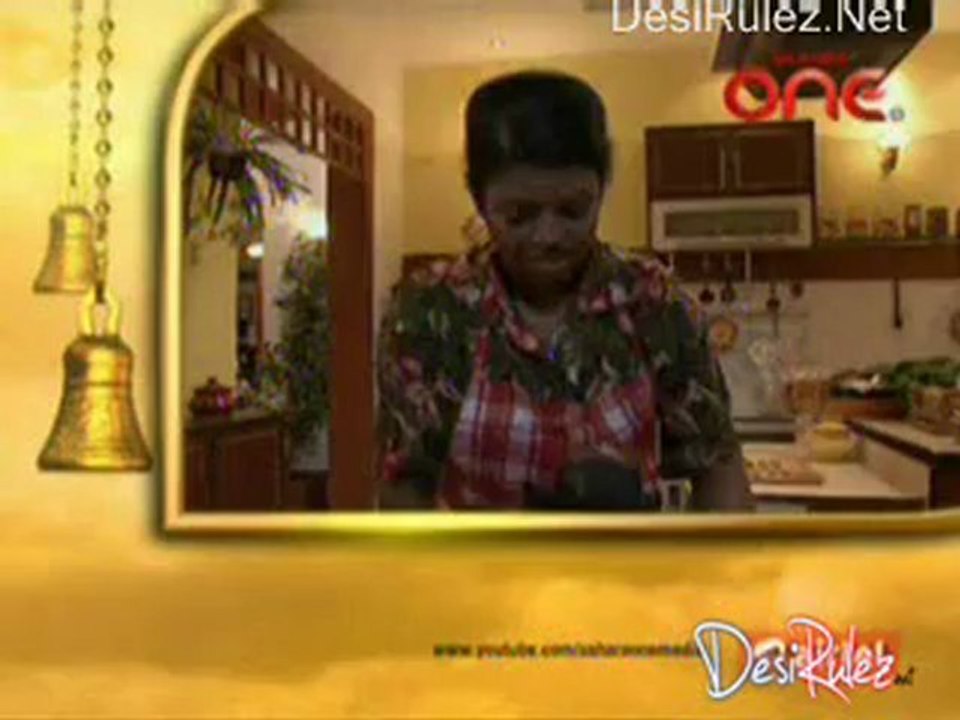 Yeh Kaali Kaali Raatein -7th May 2012 pt2