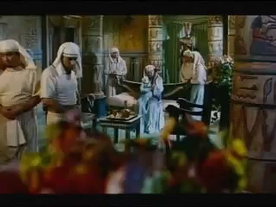 Hz. Yusuf 31.Bölüm 4.Kısım