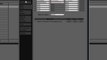 Ableton Live 8 Suite  - Parmètre Audio - MIDI