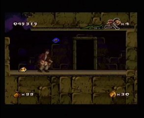 eter & Nilien Show - S01E11.Pitfall The Mayan Adventure