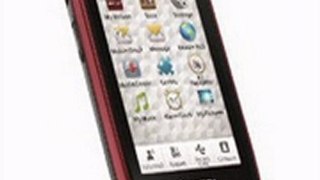 Pantech Hotshot Phone (Verizon Wireless)