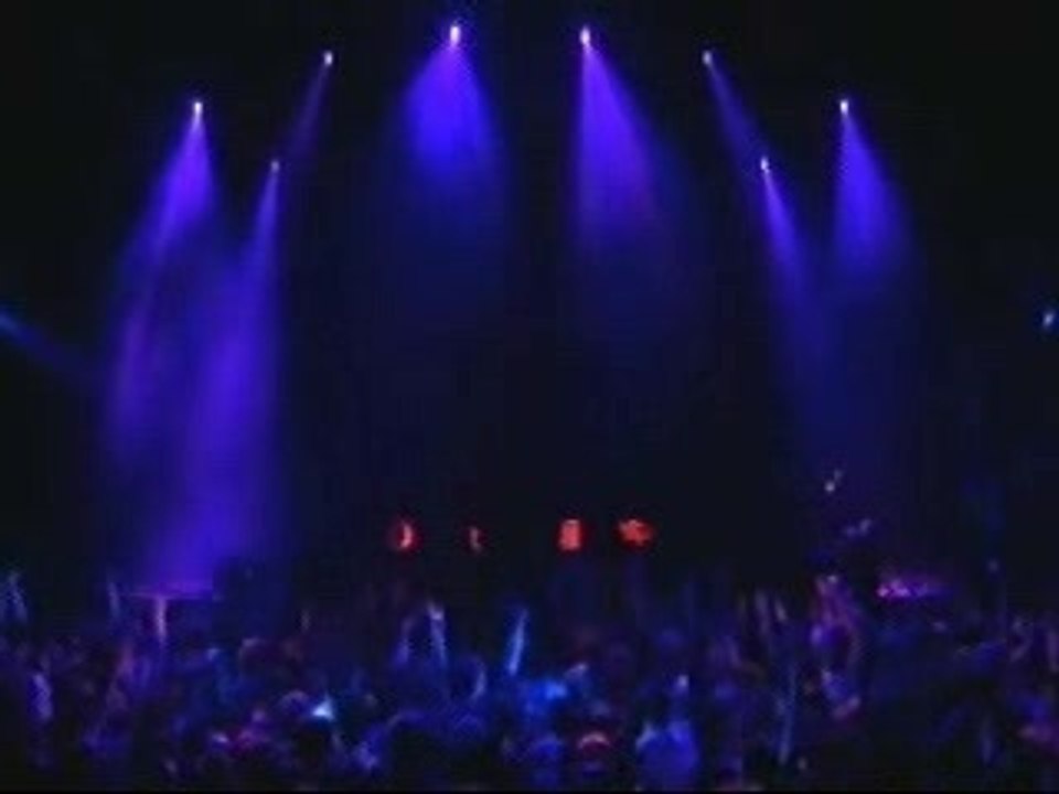 Linkin Park Runaway (Live  02-02-01)