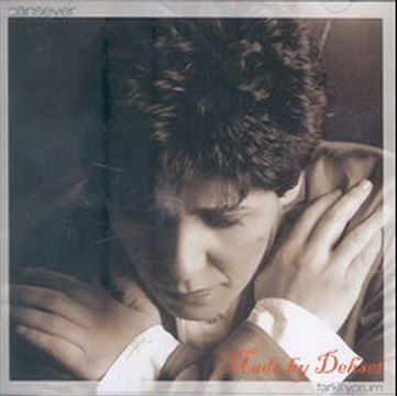 Cansever - Duman Oldum