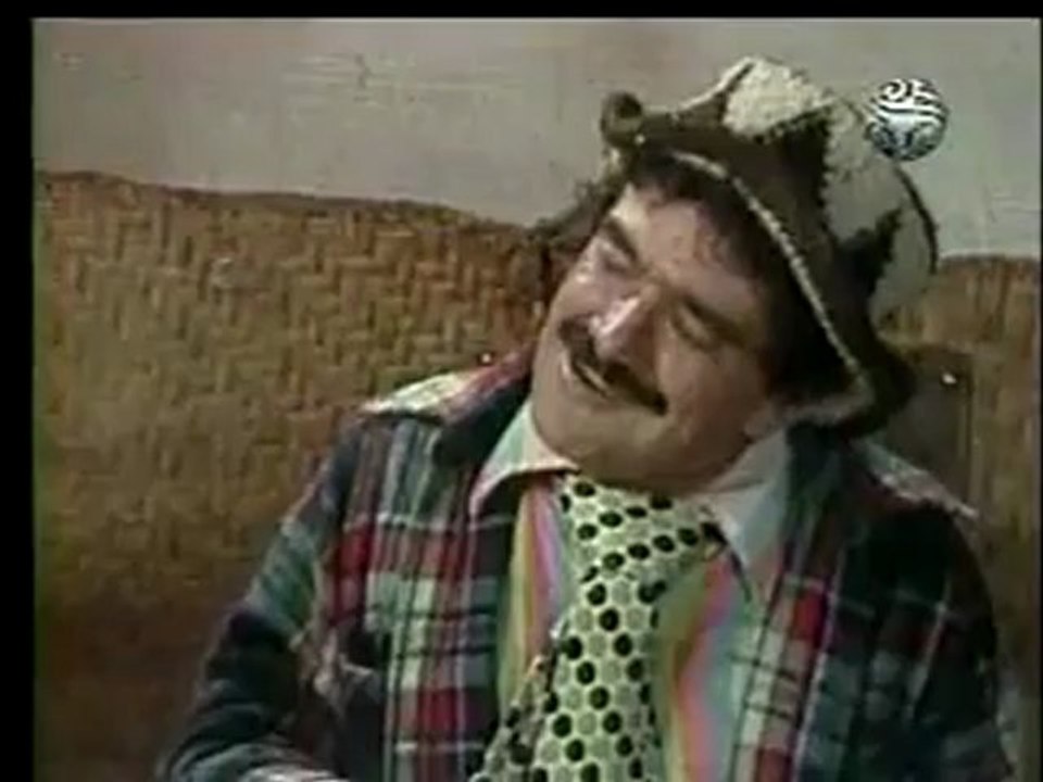 Don Chinche 1-2