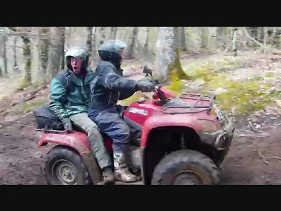 Kenny rando 2012