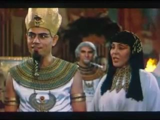 Hz. Yusuf 32.Bölüm 1.Kısım