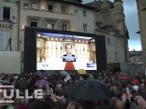 Le 6 mai : de Tulle à la Bastille
